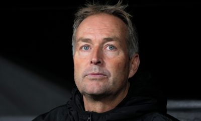 Bayer Leverkusen/PSG - Hjulmand dépité "Nous devons présenter nos excuses"