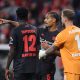 Bayer Leverkusen/PSG – Badé évoque un match spécial et Dembélé
