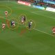 Brest/PSG – Zaïre-Emery et mouvements clefs, l’analyse du 1er but de Hakimi