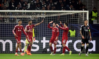 Ligue des Champions - Les plus belles passes décisives ce mercredi
