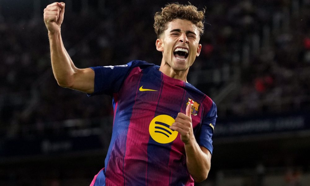 Ligue des Champions - Les 4 meilleurs joueurs de la semaine