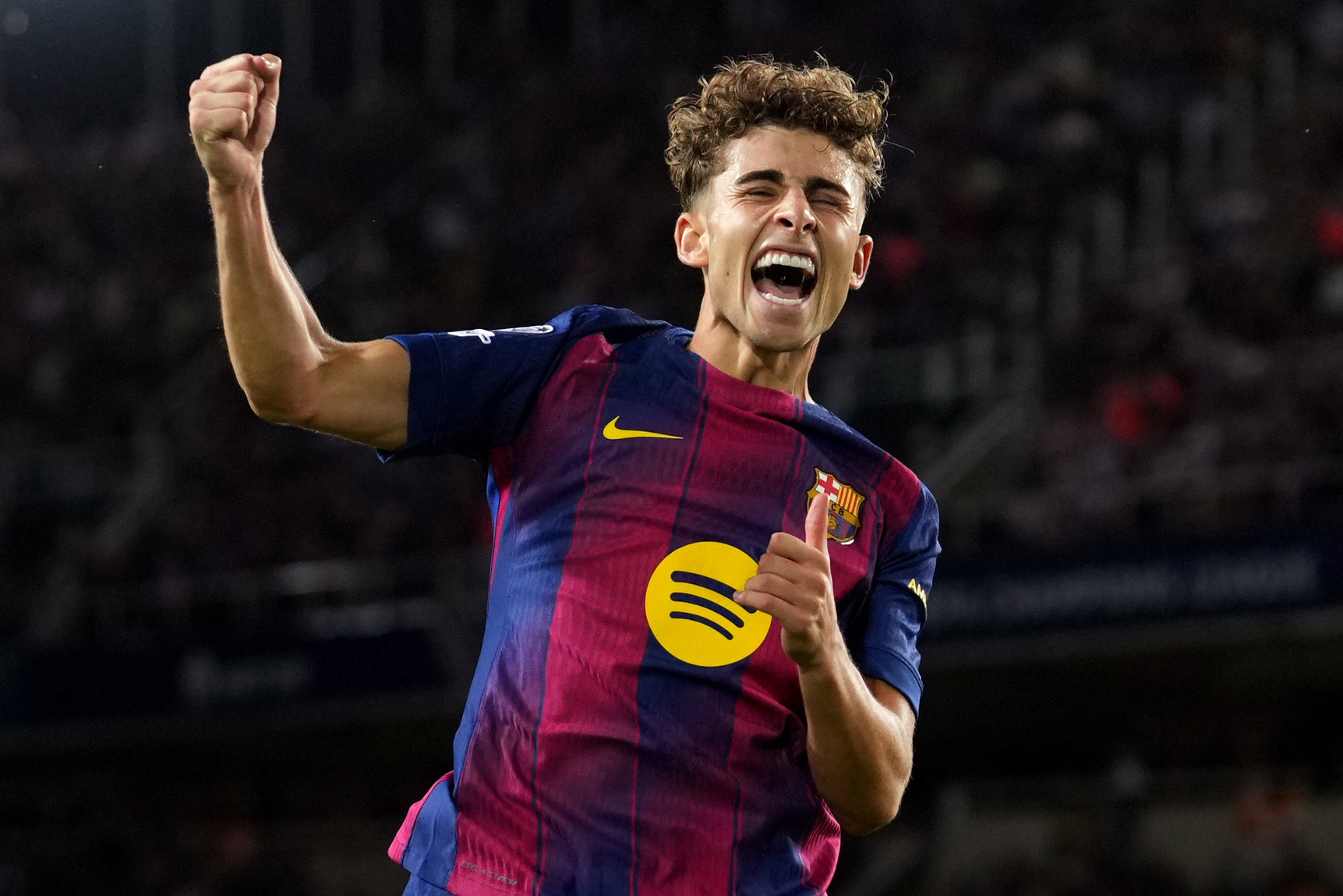 Ligue des Champions - Les 4 meilleurs joueurs de la semaine
