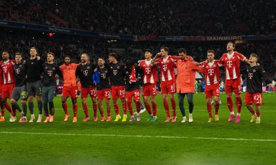 PSG/Bayern Munich - Présentation des Bavarois : série impressionnante en cours