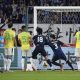 Résumé Japon/Brésil en vidéo (2-3), la Seleçao se fait renverser !