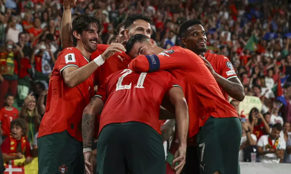 Streaming Irlande/Portugal : Où et comment voir le match?