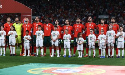 Diffusion Irlande/Portugal - Heure et chaîne pour voir le match