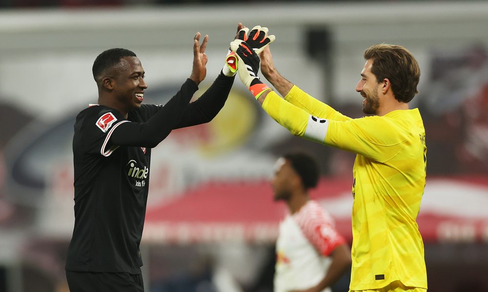 PSG – Trapp dit tout ce qu’il pense de Willian Pacho