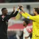 PSG – Trapp dit tout ce qu’il pense de Willian Pacho
