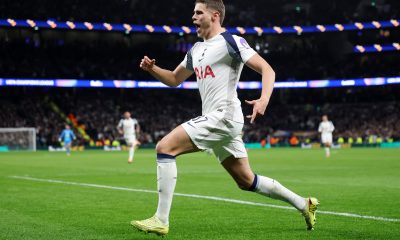 Ligue des Champions - Les 4 plus beaux buts ce mardi