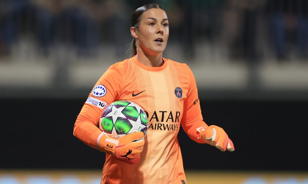 PSG/Real Madrid : comment voir le match des Féminines en direct