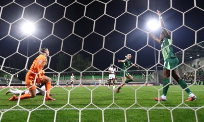 Résumé Wolfsbourg/PSG en vidéo (4-0), la débâcle !