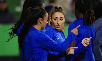 PSG/Real Madrid - Heure et chaîne de diffusion des Féminines