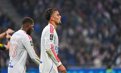 Ainsley Maitland-Niles Lyon/PSG