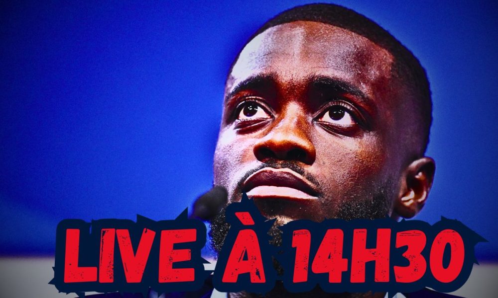 Live PSG - Upamecano, un joli coup à faire sur le mercato ? Rendez-vous à 14h30