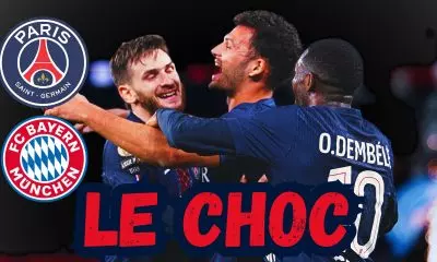 Vidéo PSG - Paris est-il prêt pour battre le Bayern Munich ?