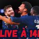 Live PSG/Bayern Munich – Paris est prêt ? L’équipe pour la LDC : Rendez-vous à 14h!