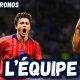Vidéo PSG/Le Havre – L’équipe pour la reprise avant la LDC