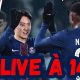 Live PSG/Le Havre – Victoire qui fait du bien, nos notes des Parisiens…Rendez-vous à 14h !