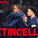 Vidéo PSG/Tottenham – L’équipe pour aller chercher la qualification