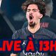 Live PSG/Tottenham – Nos notes pour les Parisiens, rendez-vous à 13h30 !