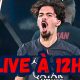Live PSG/Tottenham – Nos notes pour les Parisiens, rendez-vous à 12h30 !
