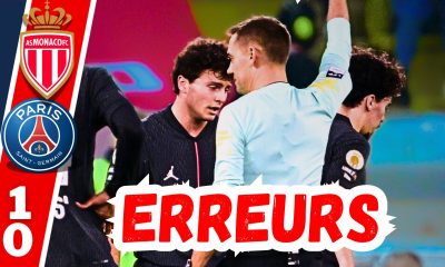 Vidéo Monaco/PSG - Colère pour une triste affiche, débrief avec nos notes
