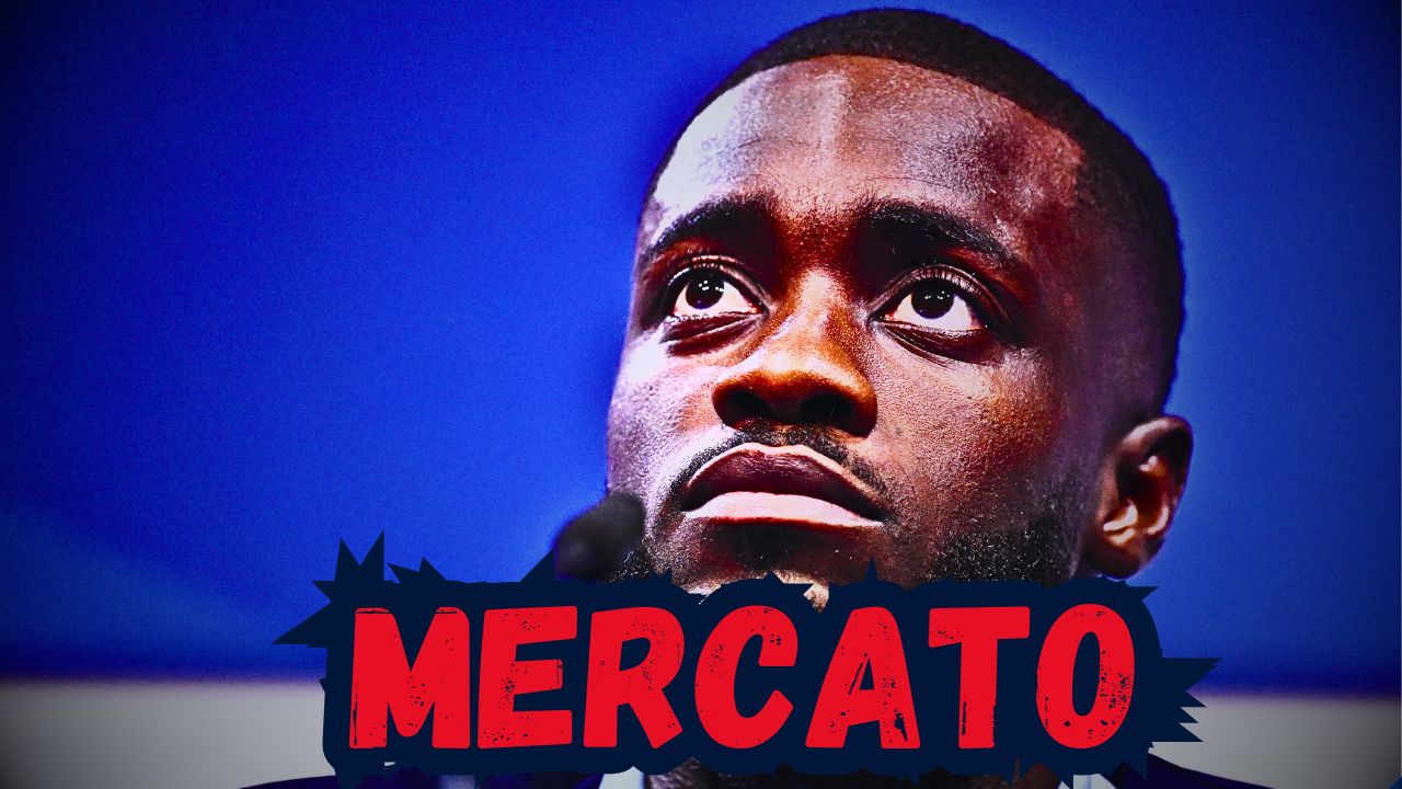 Vidéo PSG - Upamecano, une opportunité à saisir au mercato ?