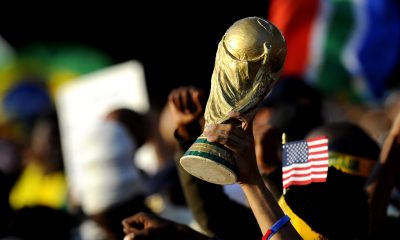 Coupe du Monde - Le tableau complet des 16es de finale