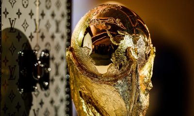 Coupe du Monde 2026 - Le tirage de la phase de groupes en direct