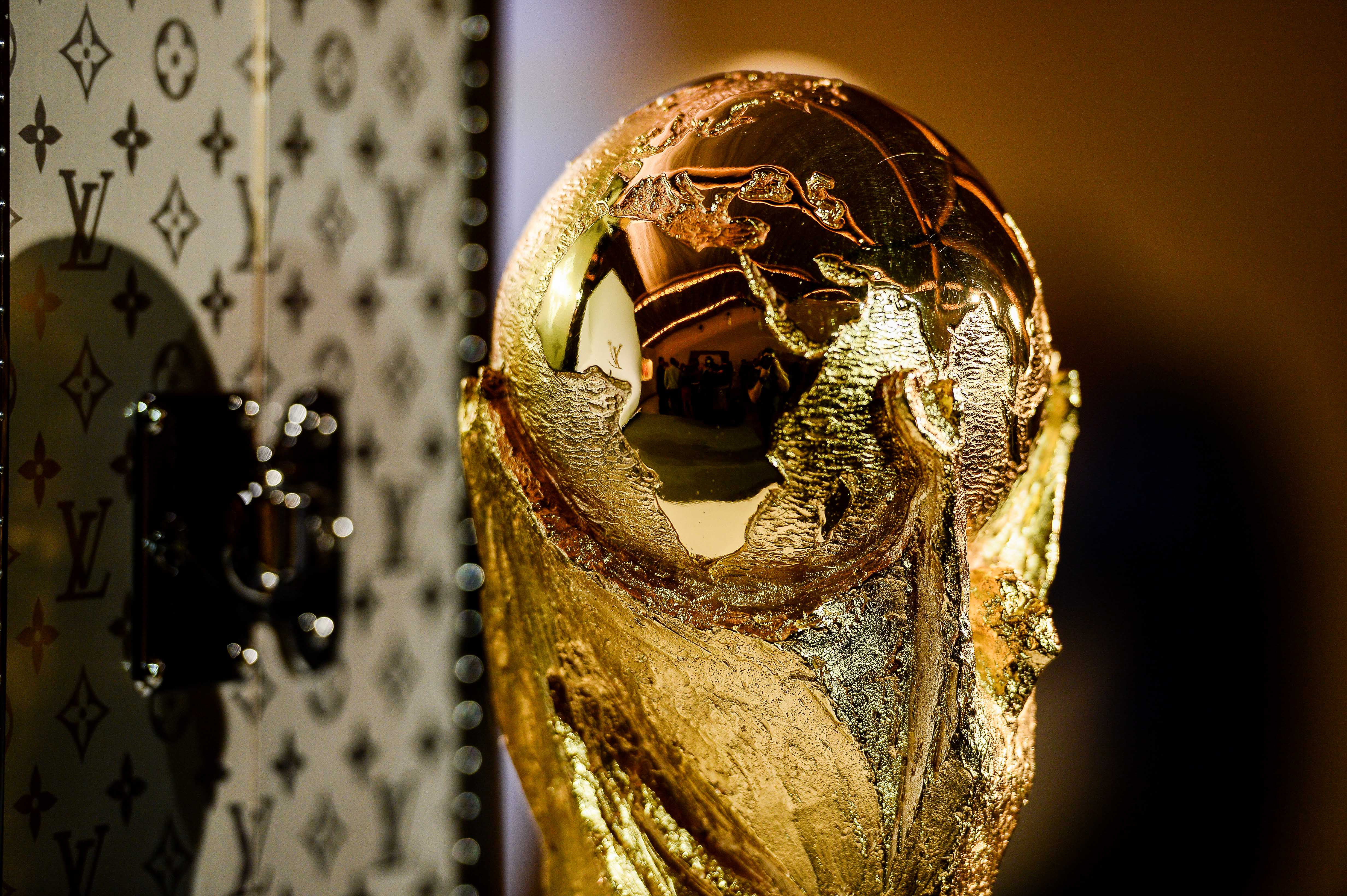 Coupe du Monde 2026 - Le tirage de la phase de groupes en direct