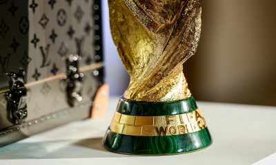 Coupe du Monde 2026 - Le tirage des barrages en direct