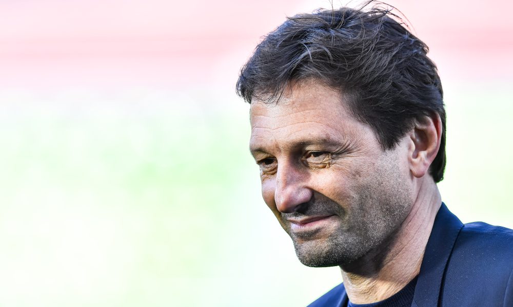PSG - Leonardo souligne "l'histoire fantastique" et envoie un missile aux journalistes