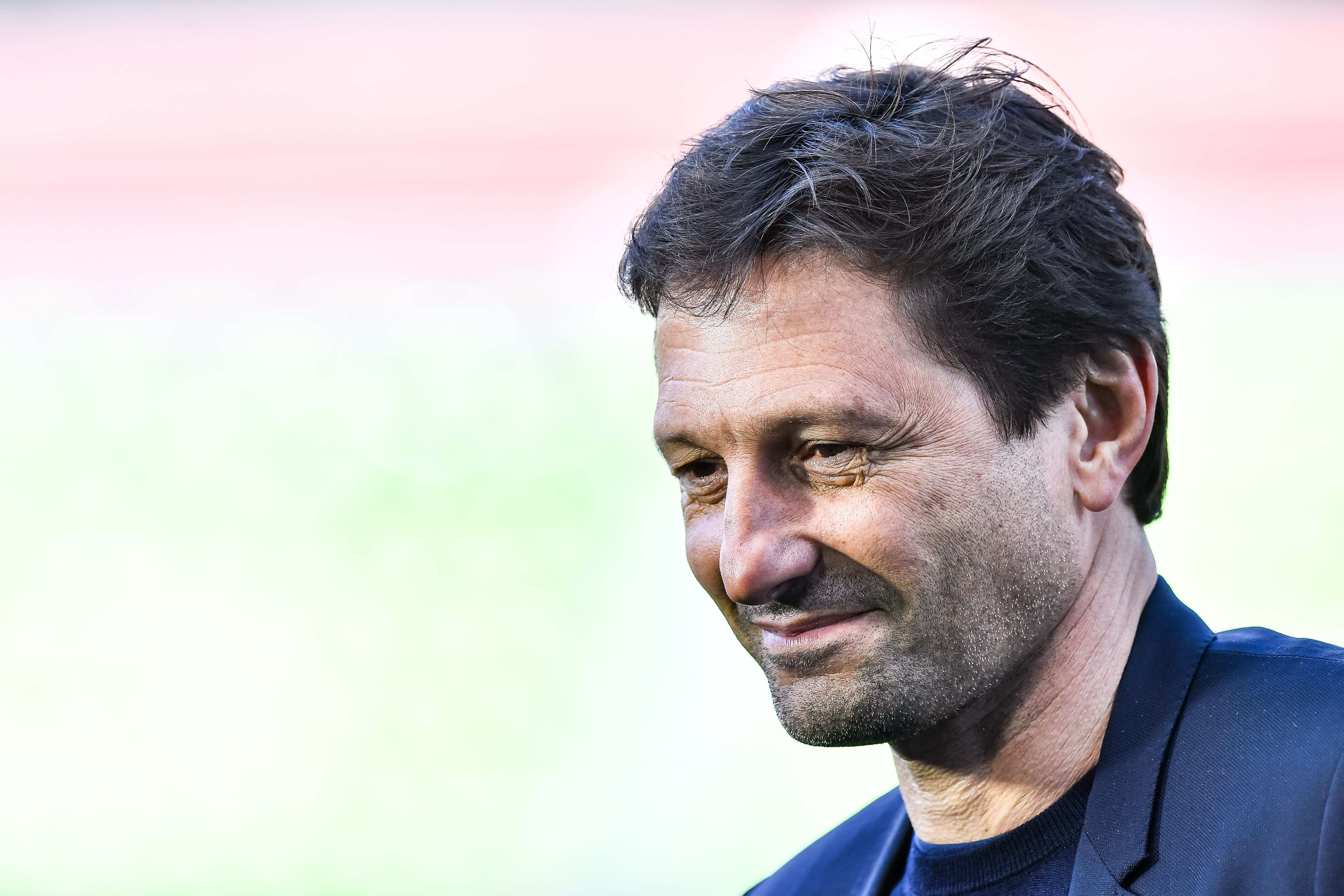 PSG - Leonardo souligne "l'histoire fantastique" et envoie un missile aux journalistes