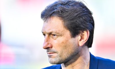 PSG - Leonardo défend Verratti face à Riolo "C'est difficile de faire 11 ans"