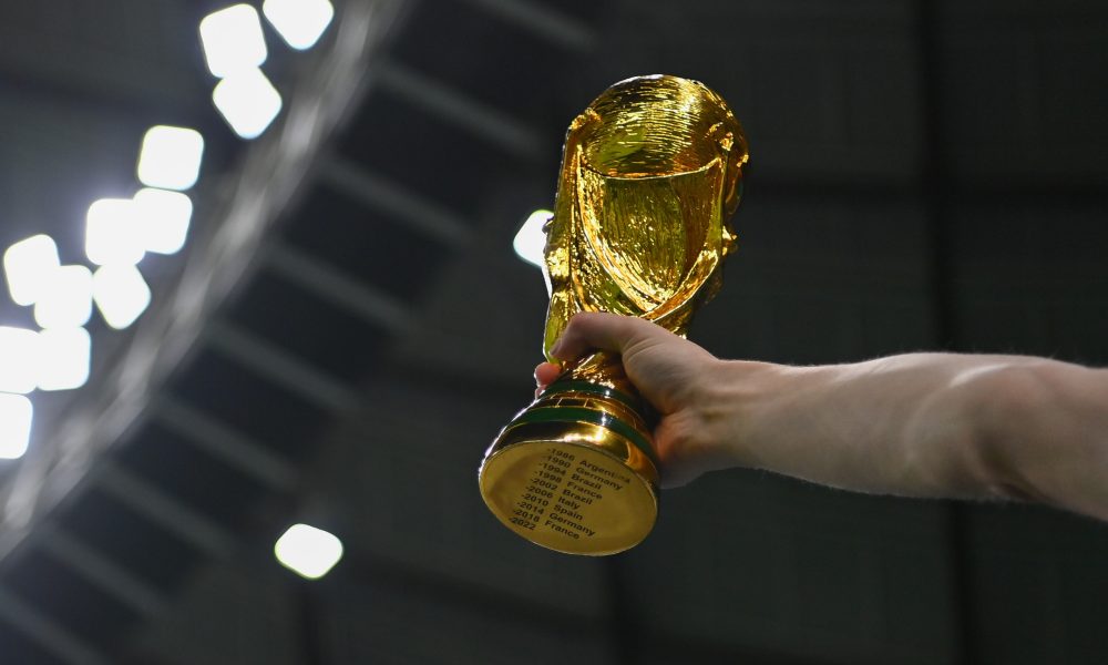 Revue de presse : Réflexions pour une Coupe du Monde spéciale