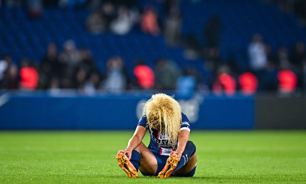 Officiel - Le PSG s'exprime après l'audience pour l'affaire Hamraoui