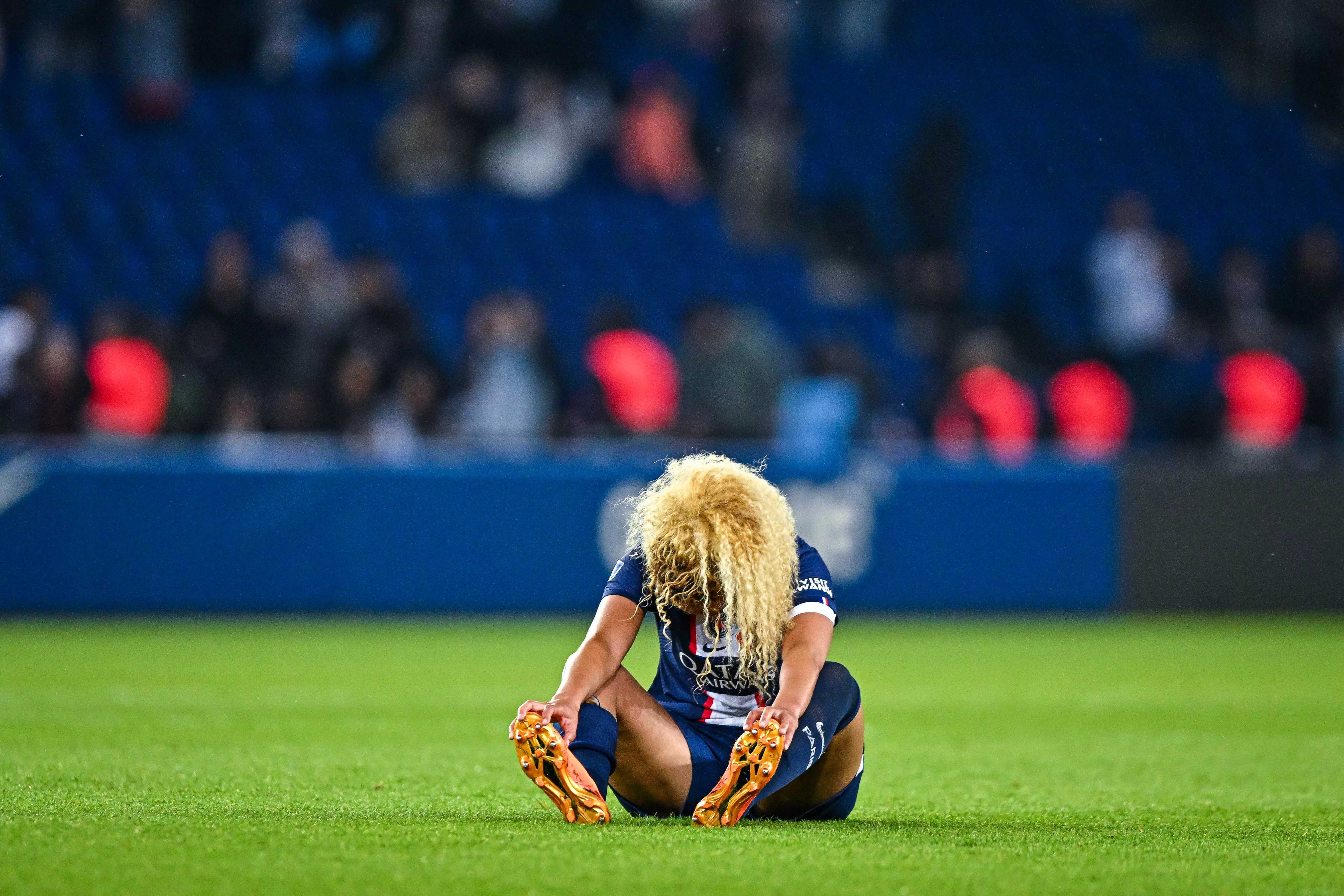 Officiel - Le PSG s'exprime après l'audience pour l'affaire Hamraoui