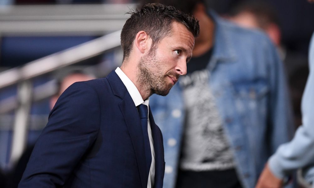 Cabaye réagit à l’enquête au PSG de l’inspection du travail