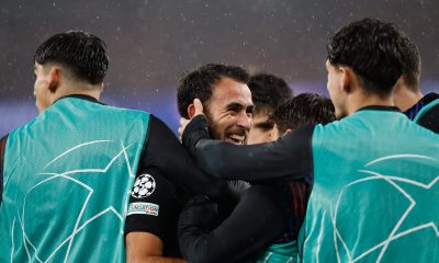 Mercato PSG - Eric Garcia, le dénouement du dossier annoncé !