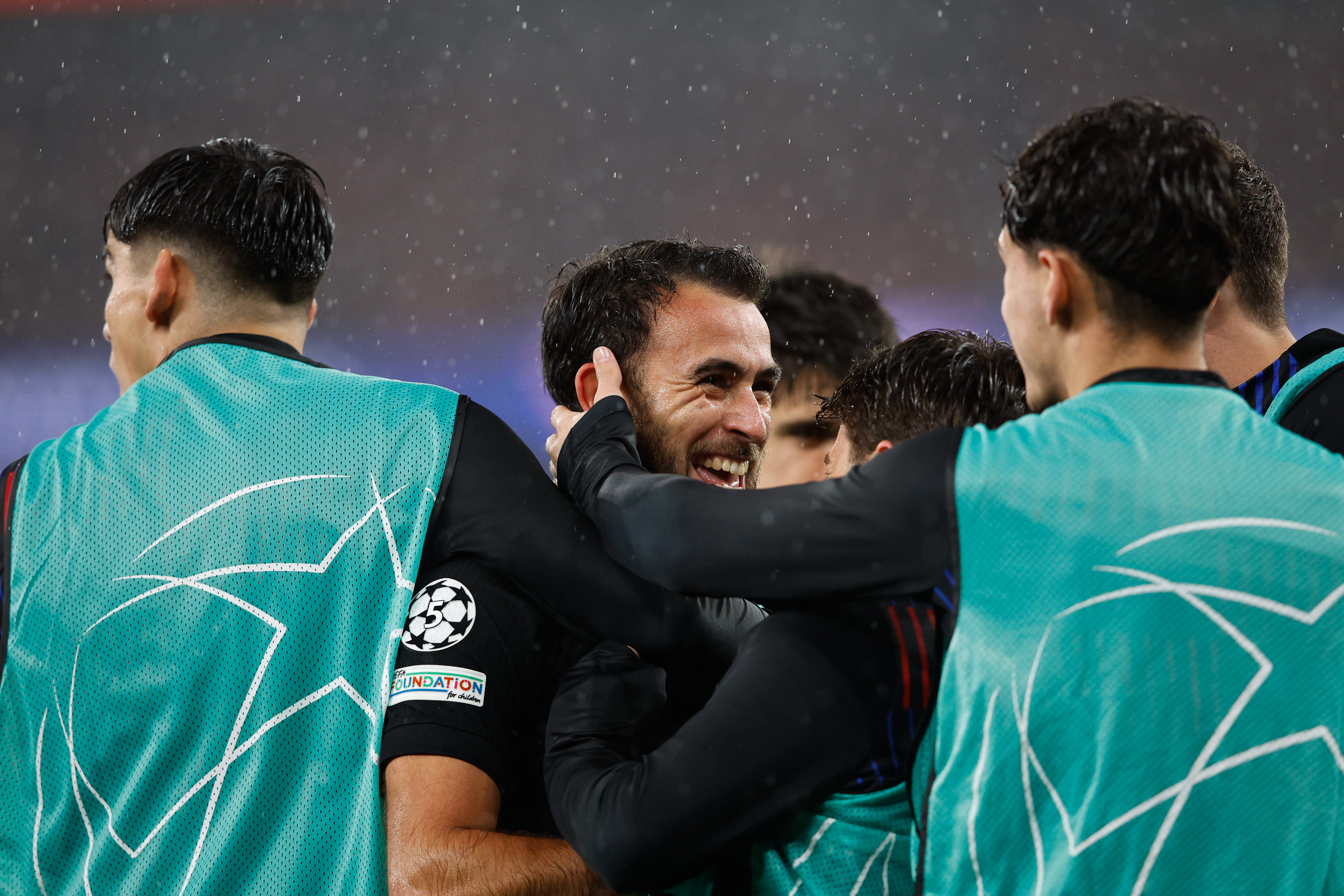 Mercato PSG - Eric Garcia, le dénouement du dossier annoncé !