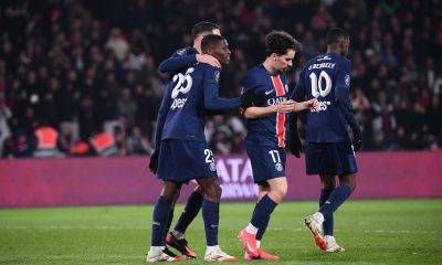 L'équipe-type 2025 de la FIFPRO, avec 4 joueurs du PSG