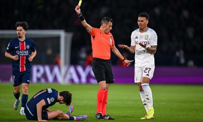 PSG/Bayern Munich - L'arbitre du choc en Ligue des Champions désigné