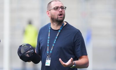 Bodmer ouvre timidement la porte au PSG