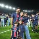 La sortie marquante de la femme de Marquinhos sur sa place au PSG