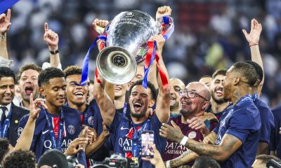 Le top 20 des joueurs de moins de 20 ans les mieux valorisés, avec le PSG