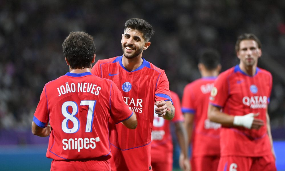 Joyeux anniversaire Lucas Beraldo !