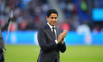 Al-Khelaïfi dépasse Aulas pour un record en Ligue des Champions !
