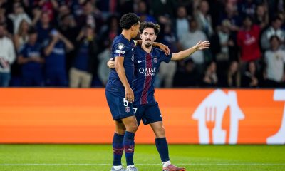 Revue de presse PSG : Marquinhos attaché à Paris, Vitinha en "empereur"