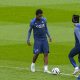 Officiel – Un joueur du PSG victime d’une blessure terrible !