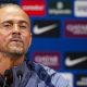 PSG/Tottenham – Les mots forts Luis Enrique : Dembélé, Marquinhos, défense et l’adversaire